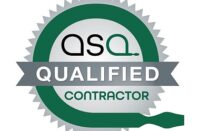 Top Gun of Virginia achieves ASA Qualified Shotcrete Contractor